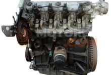 Motor F4P760 Mitsubishi Carisma Hatchback 1.8 16V (116 cv) Automatico 2003