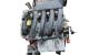 Motor F4R 720 Renault Trafic II Furgón (FL) 2.0 (FL0A) 120 cv)