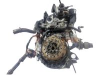 Motor F4R 770 Renault Scenic II 1.5 dCI (106 cv) 2006