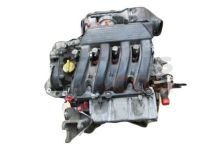 Motor F4R 820 Opel Vivaro A (Versión 2006) 2.0 Ecotec (117 cv)