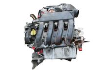 Motor F4R 820 Opel Vivaro A (Versión 2006) 2.0 Ecotec (117 cv)