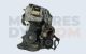 Motor F4R 870 Renault Megane III Grandtour 2.0 TCE (180 CV)