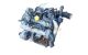 Motor f4r 874 Renault Megane III 2.0 16V (140 cv) CVT