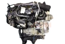 Motor F539 Opel Agila I 1.3 CDTI (70 cv) 2005