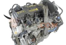 Motor F54 Bmw 3er Gran Turismo (F34 LCI, Versión 2016) 320d (190 cv) xDrive