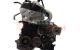 Motor F5R740 Renault Megane I Coupe (Fase II, 1999) 1.4i 16V (95 cv)