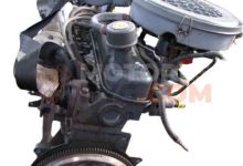 Motor F6E Ford Fiesta III 1.4 (73 cv)