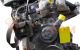 Motor F6E Ford Fiesta III 1.4 (73 cv)