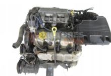 Motor F6JA Ford Fiesta IV - V 1.4 i 16V (90 cv)