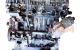 Motor f6ja Ford Fiesta VI 1.4 16V (80 cv)