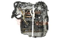 Motor F6JA Ford Fiesta VI 1.4 TDCi (68 cv)