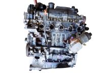 Motor f6ja Ford Fiesta VI 1.4 TDCi (68 cv)