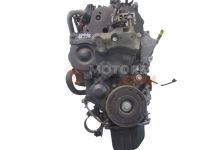 Motor F6JA Ford Fiesta VI 1.4 TDCi (68 cv)