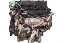 Motor F6JA Ford Fiesta VI 1.6 TDCi Sport (90 cv)