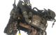 Motor F6JA Ford Fusion 1.4 Duratec 16V (80 cv)
