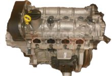 Motor f6ja Ford Fusion 1.4 Duratec 16V (80 cv)
