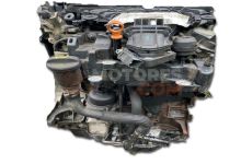 Motor F6JA Ford Fusion 1.4 Duratec 16V (80 cv) Automatico