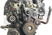 Motor F6JB Ford Fiesta VI 1.4 16V (80 cv) Automatico