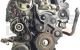 Motor F6JB Ford Fiesta VI 1.4 16V (80 cv) Automatico