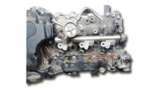 Motor F6JB Ford Fiesta VI 1.4 TDCi (68 cv) 2008