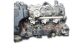 Motor F6JB Ford Fiesta VI 1.4 TDCi (68 cv)