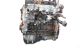 Motor F6JB Ford Fiesta VI 1.4 TDCi (68 cv)