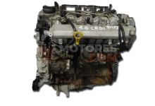 Motor F6JB Ford Fusion 1.4 Duratec 16V (80 cv) 2005