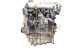 Motor F6JB Ford Fusion 1.4 TDCi (68 cv)
