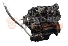 Motor F6JB Mazda 2 III (DE) 1.4i (68 cv)