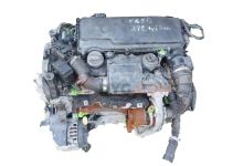 Motor F6JD Ford Fiesta VI 1.4 16V (80 cv) Automatico
