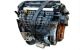 Motor F6JD Ford Fiesta VI 1.4 TDCi (68 cv)