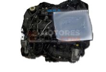 Motor F6JD Ford Fiesta VI 1.4 TDCi (68 cv)