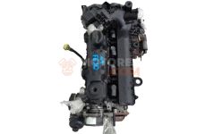 Motor F6JD Ford Fiesta VI 1.4 TDCi (68 cv)