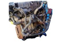Motor F6JD Ford Fiesta VI 1.4 TDCi (68 cv)