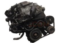 Motor F874 Opel Astra G Caravan 2.2 DTI (125 cv) 2004
