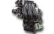 Motor F8C Daewoo Tico (KLY3) 0.8 (48 cv)