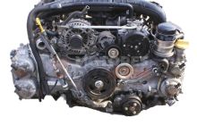 Motor F8CV Chevrolet Matiz (2005) 0.8 (52 cv)