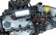 Motor F8cv Chevrolet Spark II 0.8 i (52 cv) Automatico