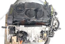 Motor F8CV Daewoo Matiz II 0.8 i (52 cv)