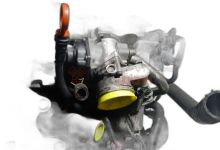 Motor F8CV Daewoo Matiz II 0.8 i (52 cv)