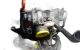 Motor F8CV Daewoo Matiz II 0.8 i (52 cv)