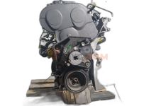 Motor F8CV Daewoo Matiz II 0.8 i (52 cv)