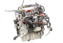 Motor F8CV Daewoo Matiz (KLYA) 0.8 i (52 cv)