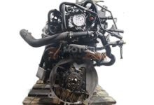 Motor F8CV Daewoo Matiz (KLYA) 0.8 i (52 cv)