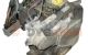 Motor F8Q Renault Megane I Clasico (LA) 1.9 dT (90 cv)