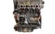 Motor f8t Renault Megane I Clasico (Fase II, 1999) 1.9 dTi (80 cv)