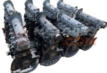Motor F999 Suzuki Grand Vitara III 1.9 DDiS (3 dr) (129 cv) 2005
