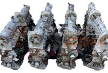 Motor F999 Suzuki Grand Vitara III 1.9 DDiS (3 dr) (129 cv) 2010