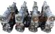 Motor F999 Suzuki Grand Vitara III 1.9 DDiS (3 dr) (129 cv)