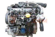 Motor F999 Suzuki Grand Vitara III 1.9 DDiS (3 dr) (129 cv) 2006